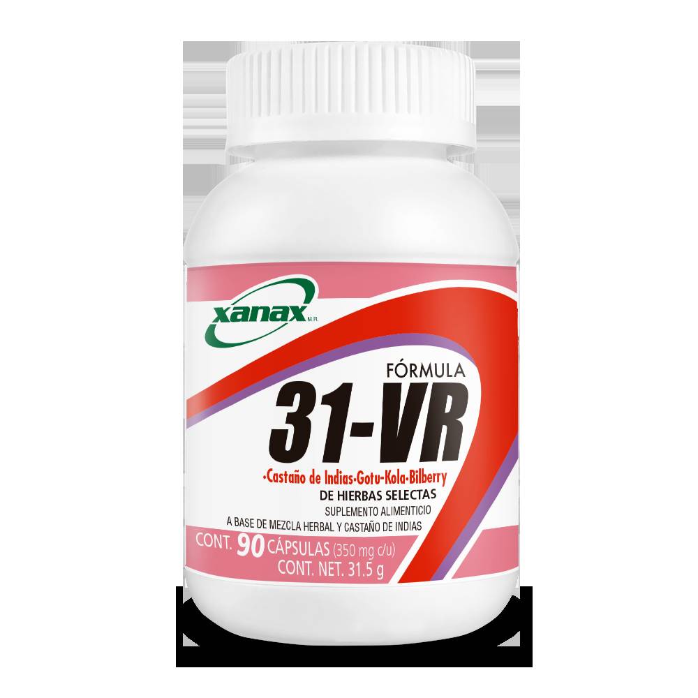 31-VR Várices 