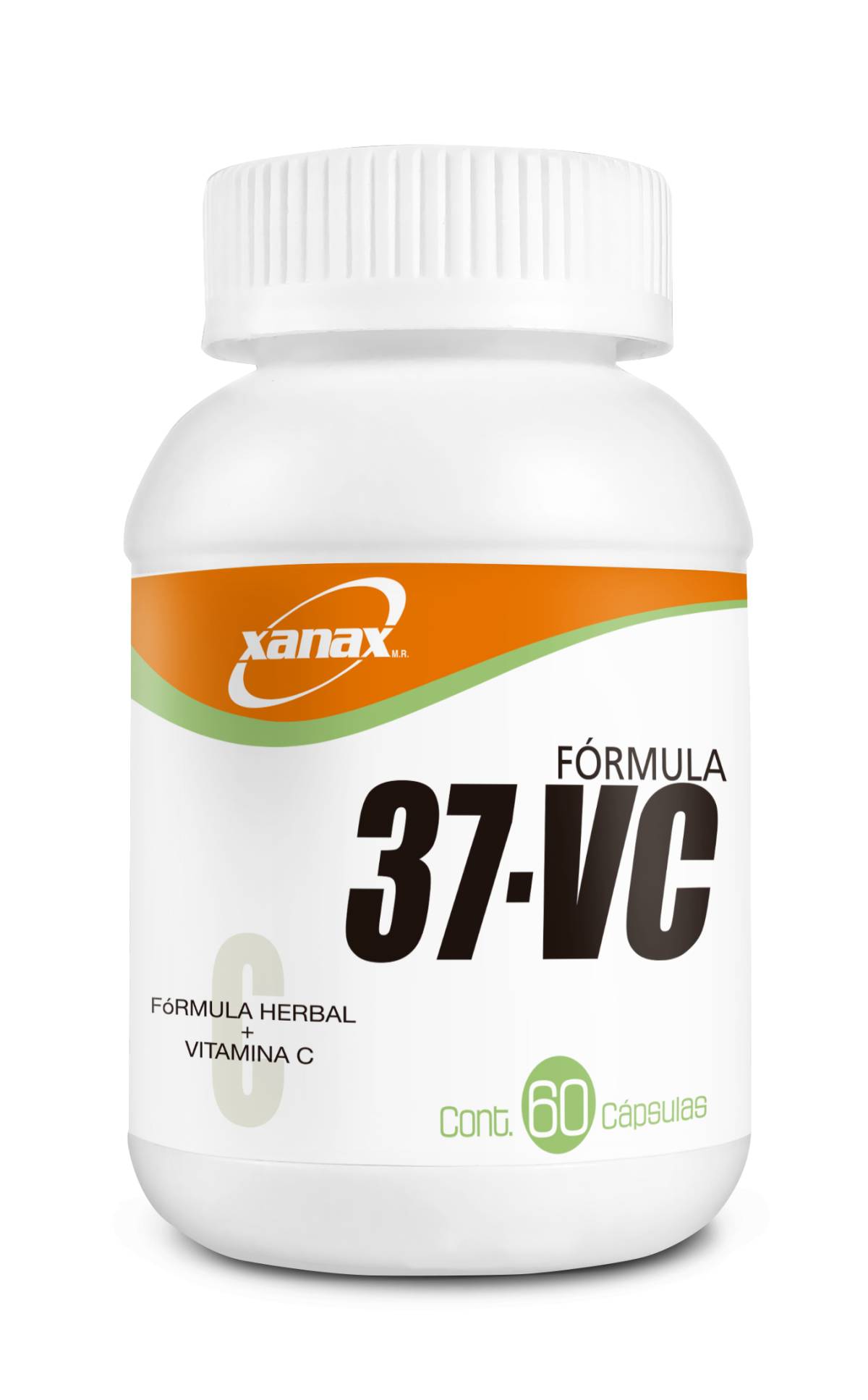 37-VC Inmunoprotector