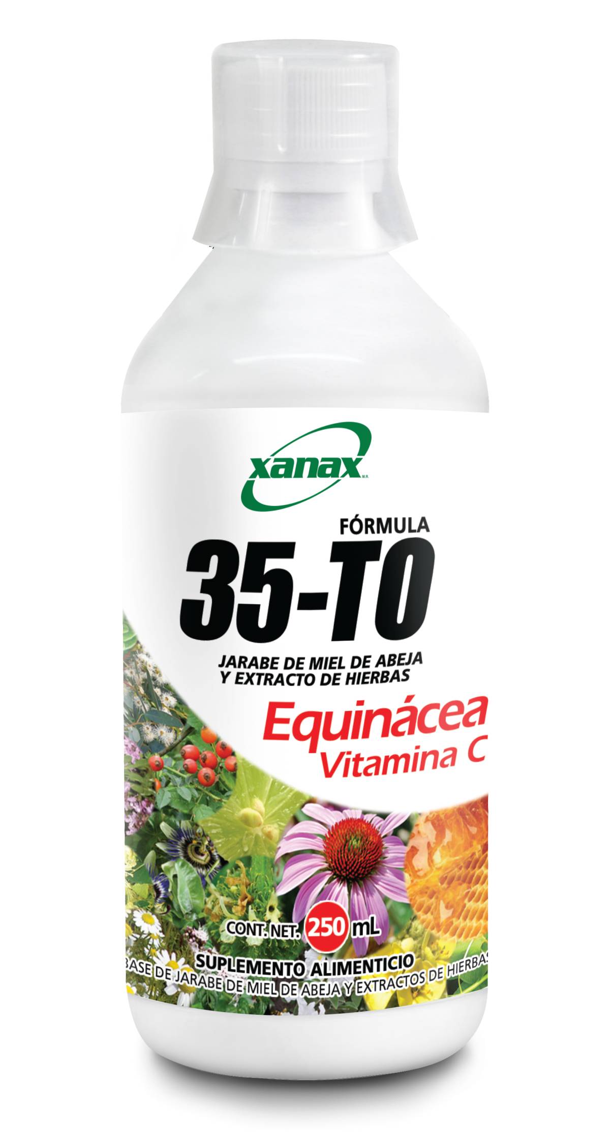 35-TO Gripa, Tos y Catarro