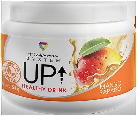 UP Healthy Drink