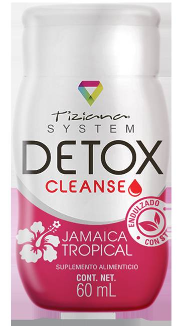 Detox Cleanse Jamaica